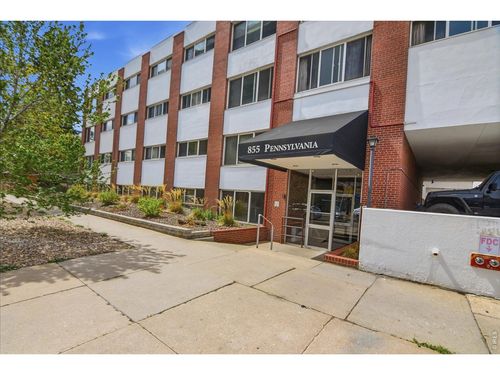 301-855 N Pennsylvania St, Denver, CO, 80203-3133 | Card Image
