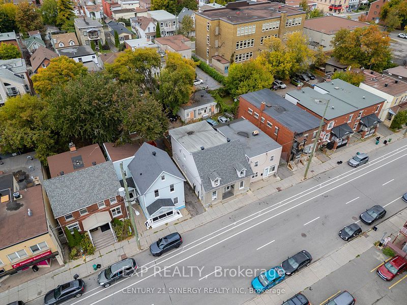 Residential in Lower Town - Sandy Hill 3