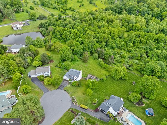 5722 Pond View Ln, House other with 4 bedrooms, 4 bathrooms and null parking in Broad Run VA | Image 86