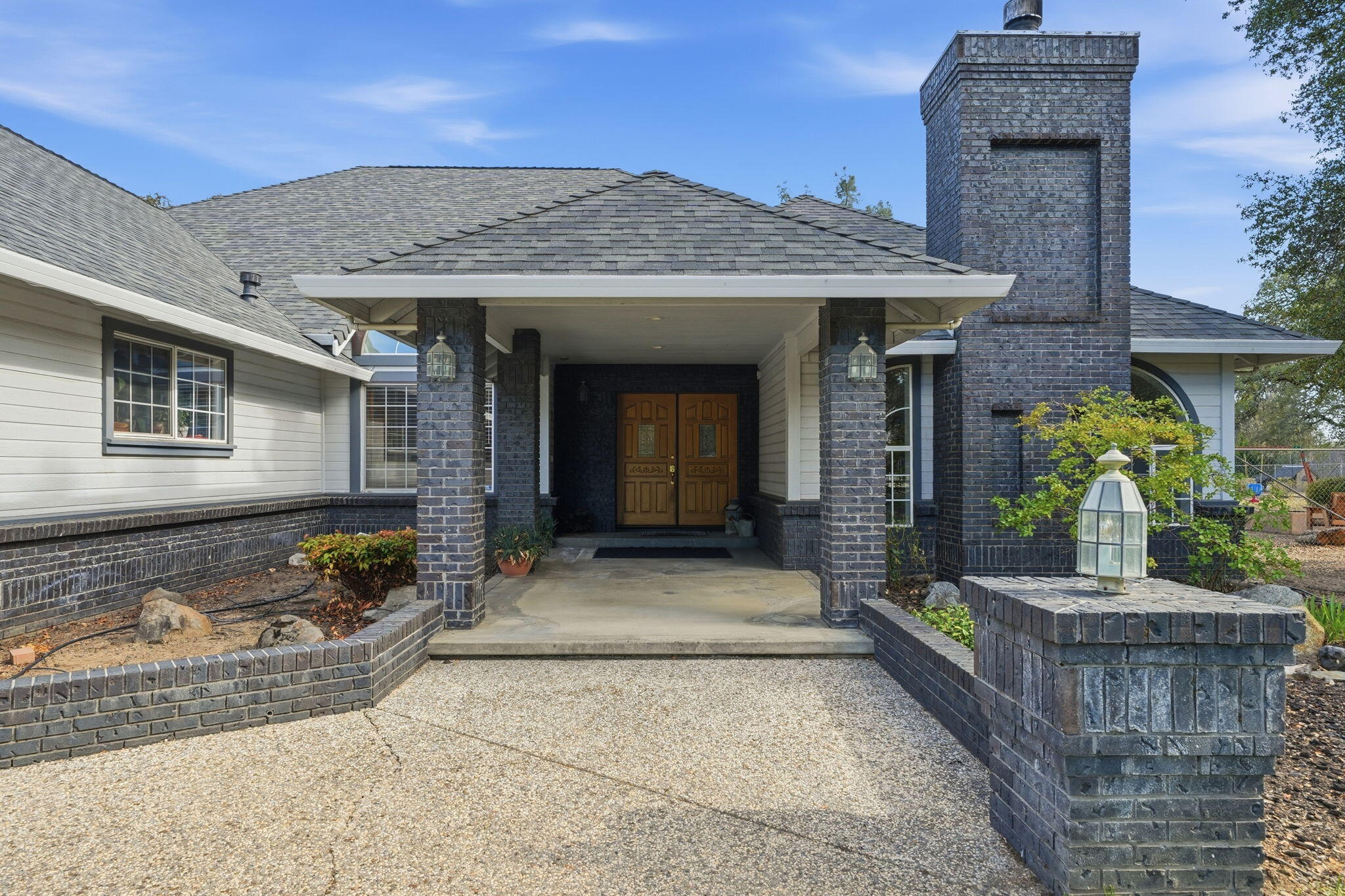 Residential in Palo Cedro 3
