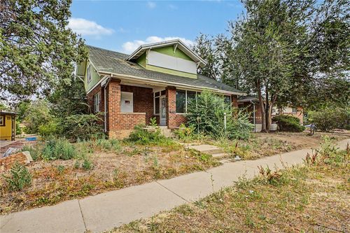 933 University Avenue, Boulder, CO, 80302 | Card Image