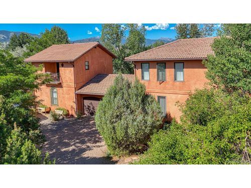 252 Mesa Ct, Salida, CO, 81201-1756 | Card Image