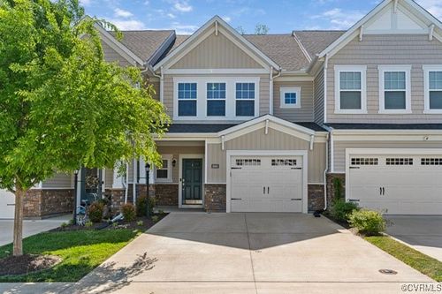 9868 Honeybee Dr, Mechanicsville, VA, 23116-2625 | Card Image