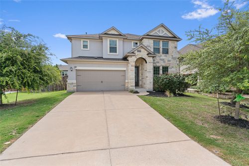 15601 Cabrillo Way, Austin, TX, 78738-6187 | Card Image