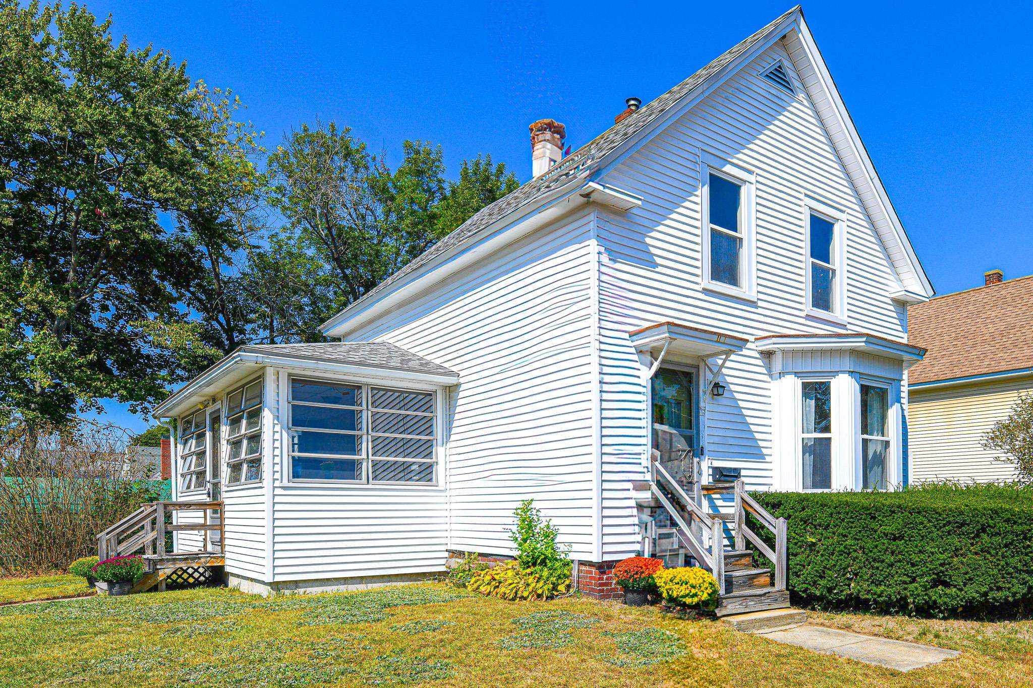 Farrington St, Rochester, NH 03867