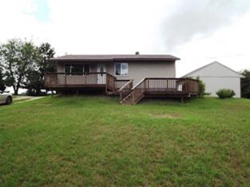 6091 Staines Rd, Sheridan, MI, 48884-9618 | Card Image