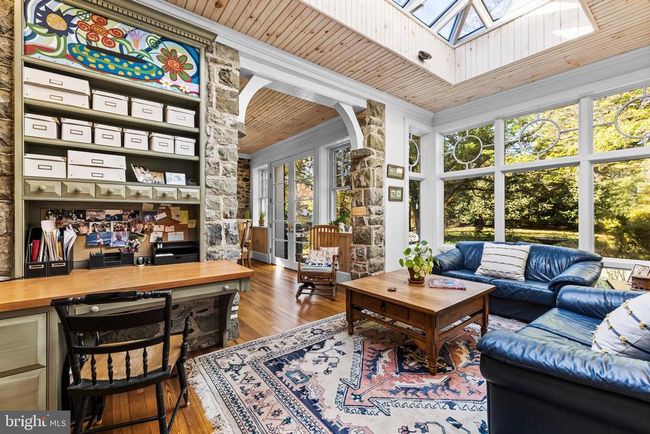 1807 Circle Rd, House other with 5 bedrooms, 4 bathrooms and null parking in TOWSON MD | Image 17
