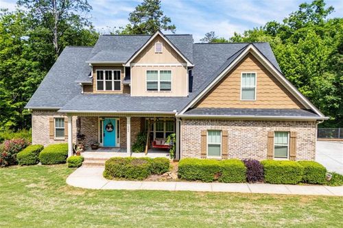 7660 Brookcrest Ct, Douglasville, GA, 30135-6506 | Card Image