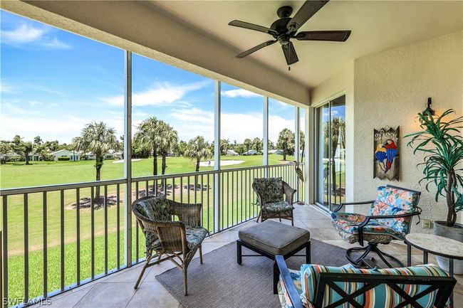 Breathtaking views of the 5th fairway & Green! | Image 1
