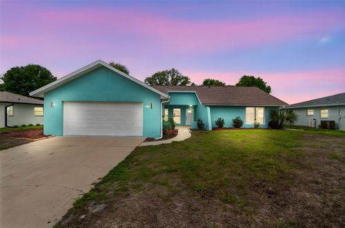 1023 Deer Run, Venice, FL, 34293-1337 | Card Image