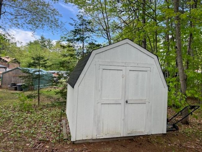 41 Castle Drive, House other with 2 bedrooms, 2 bathrooms and null parking in Conway NH | Image 7