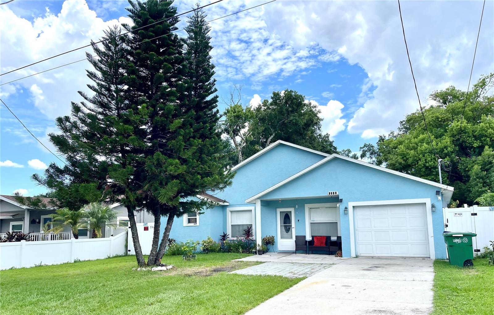 Powhatan Ave, Tampa, FL 33603