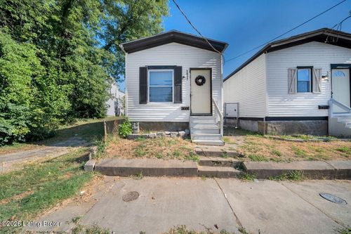 1817 Columbia St, Louisville, KY, 40203-1248 | Card Image