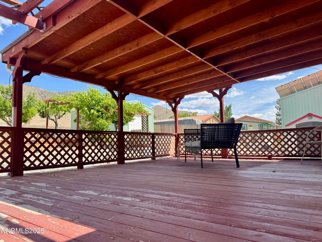 10445 Reins Way, House other with 3 bedrooms, 2 bathrooms and 5 parking in Winnemucca NV | Image 28