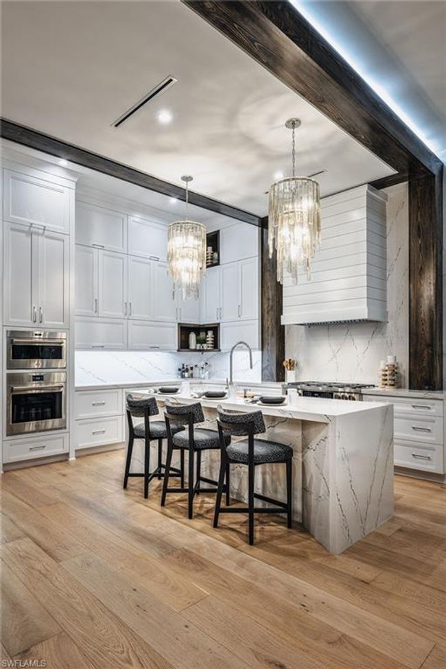 691 Annemore Ln, House other with 5 bedrooms, 8 bathrooms and 4 parking in NAPLES FL | Image 11