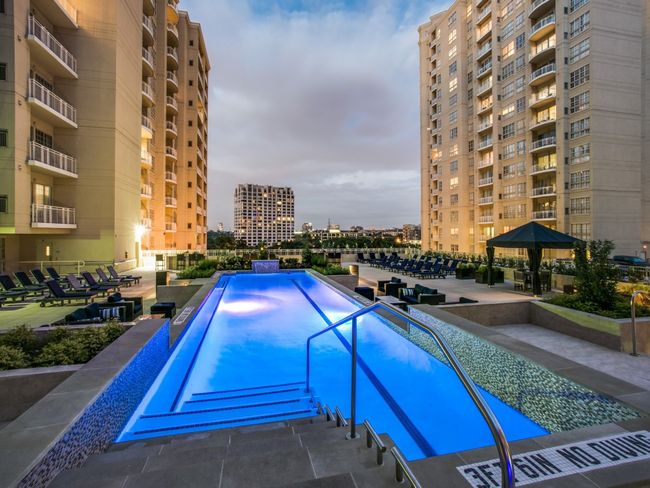 APT-206 - 3225 Turtle Creek Blvd, Condo with 2 bedrooms, 2 bathrooms and null parking in Dallas TX | Image 27
