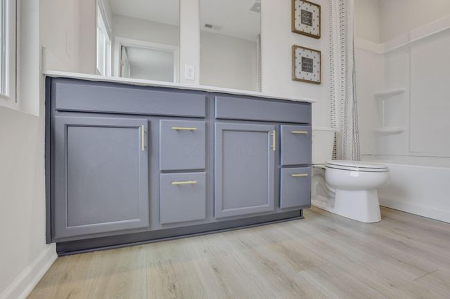 8568 Gable Loop, Condo with 4 bedrooms, 3 bathrooms and null parking in Canal Winchester OH | Image 31