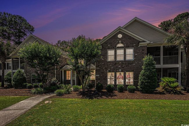F - 19 Pistachio Loop, Condo with 3 bedrooms, 2 bathrooms and null parking in Murrells Inlet SC | Image 31