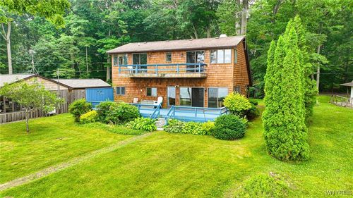 5339 Woodland Ave, Burt, NY, 14028 | Card Image