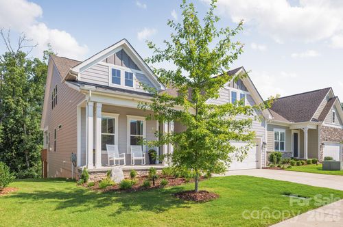 17210 Sand Bank Rd, Charlotte, NC, 28278-5025 | Card Image