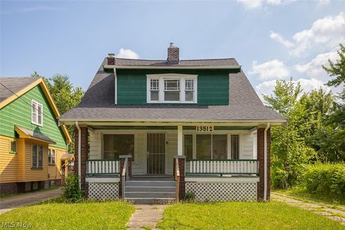 13812 Southview Ave, Cleveland, OH, 44120-4654 | Card Image