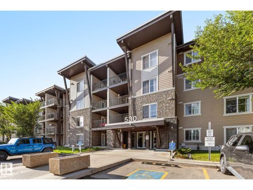 306-530 Watt Blvd Sw, Edmonton, AB, T6X1P7 | Card Image