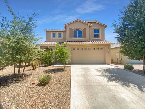 297 W Tamarack Dr, San Tan Valley, AZ, 85140-7061 | Card Image