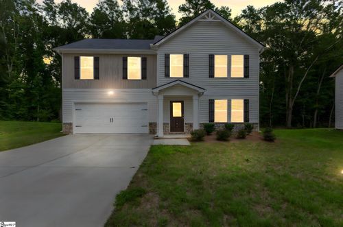 104 Westminster Ave, Anderson, SC, 29625-3376 | Card Image