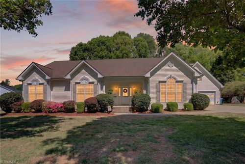 3382 Rebecca Dr, Summerfield, NC, 27358-7215 | Card Image