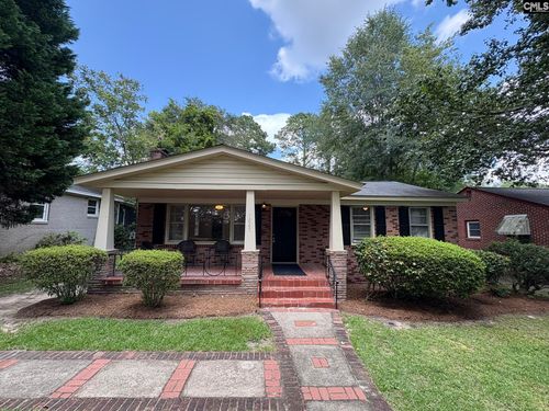 1047 S Holly St, Columbia, SC, 29205-4408 | Card Image