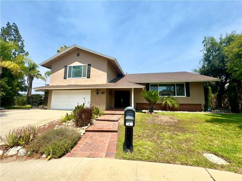 2319 La Sierra Way, Claremont, CA, 91711 | Card Image