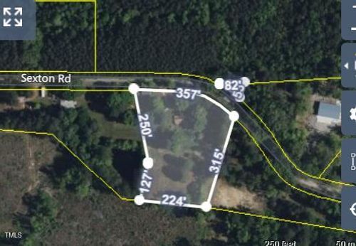 163 Sexton Rd, Apex, NC, 27523-5624 | Card Image
