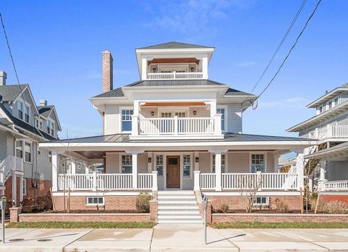 b-1216 Ocean Avenue, Ocean City, NJ, 08226 | Card Image