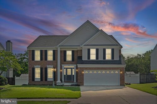 4107 Farmside Dr, BALTIMORE, MD, 21236-1673 | Card Image