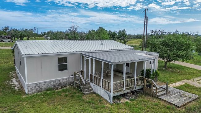 68 Rolling Oaks Dr, House other with 3 bedrooms, 2 bathrooms and 2 parking in Harper TX | Image 18