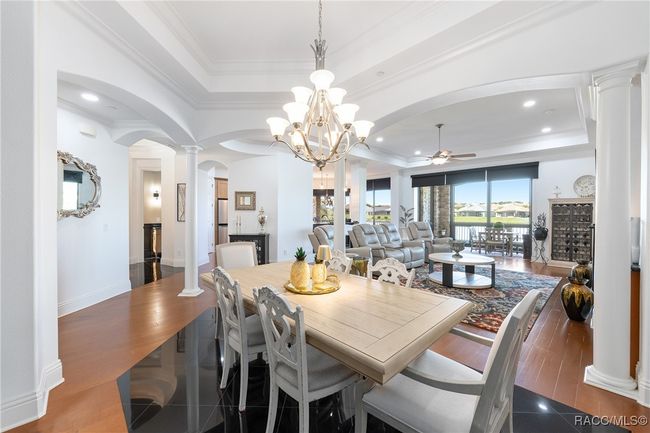 C1 - 1147 W Pointe Vista Path, Condo with 2 bedrooms, 3 bathrooms and 2 parking in Hernando FL | Image 11