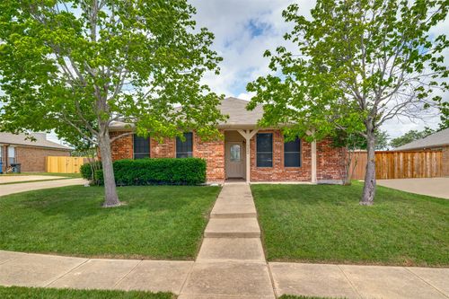 3646 Hawthorne Trl, Rockwall, TX, 75032-9209 | Card Image