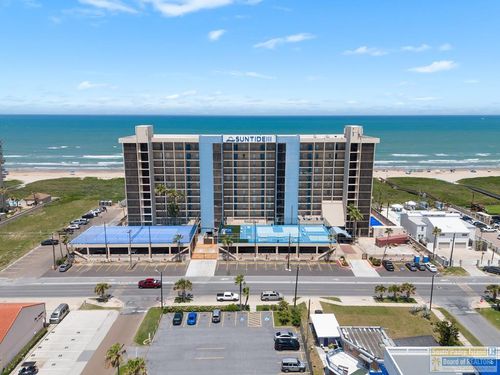 apt-701-3000 Gulf Blvd, South Padre Island, TX, 78597-7054 | Card Image