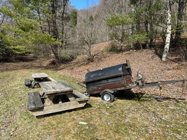 267 Sturgills Rd, House other with 3 bedrooms, 3 bathrooms and null parking in Mouth of Wilson VA | Image 60