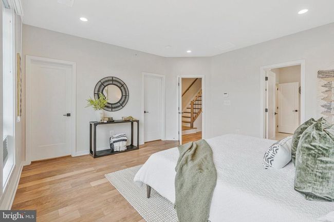 11724 Paysons Way, Townhouse with 4 bedrooms, 5 bathrooms and null parking in RESTON VA | Image 30