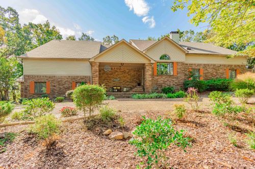 13505 Saddle Hill Dr, Little Rock, AR, 72212-3751 | Card Image