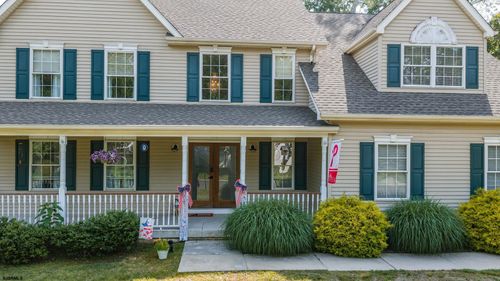 6 Hilltop Dr, Marmora, NJ, 08223-1120 | Card Image
