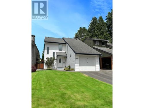 1781 Suffolk Avenue, Port Coquitlam, BC, V3B5G6 | Card Image