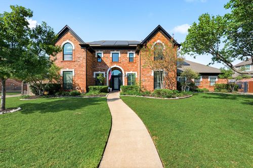 1720 Water Lily Dr, Southlake, TX, 76092-5860 | Card Image