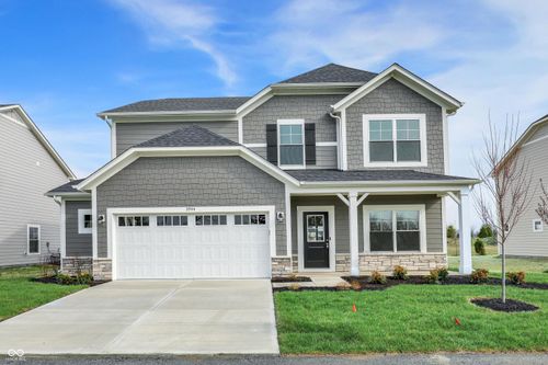 3944 E 191st St, Westfield, IN, 46062-9238 | Card Image