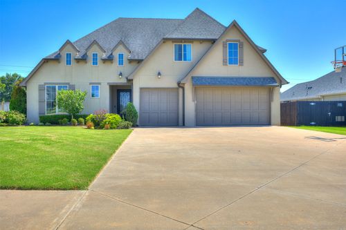 516 130th Pl, Jenks, OK, 74037-4446 | Card Image