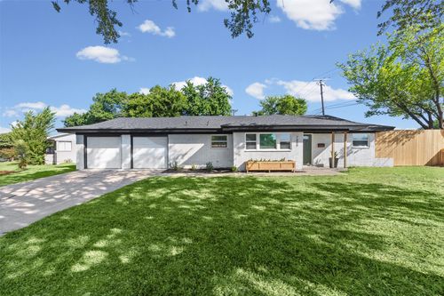 7000 Overhill Rd, Fort Worth, TX, 76116-8723 | Card Image