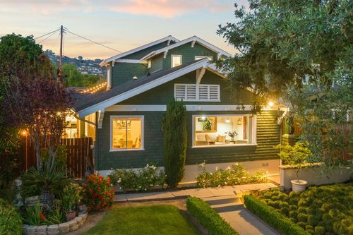 1310 Olive Street, Santa Barbara, CA, 93101 | Card Image