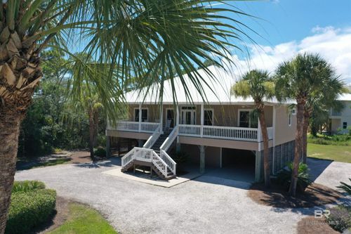 26619 Cotton Bayou Dr, Orange Beach, AL, 36561-3520 | Card Image
