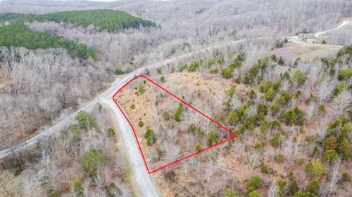 0 Emerald Cove Rd, Rockwood, TN, 37854 | Card Image